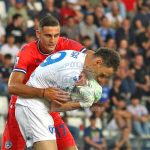 Berisha, quando un problema diventa opportunità