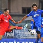 Luperto: “Essere capitano mi stimola ed è un orgoglio, Andreazzoli ci aiuterà”