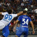 Caprile o Berisha? Questo il dilemma in casa azzurra