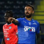 L’ex Ciccio Caputo iscritto all’albo dei Direttori Sportivi