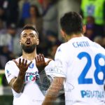Ciccio Caputo è il re del gol…..annullato dal Var