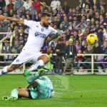 Caputo: “I 50 giorni più difficili della mia vita, Sofia mi ha dato la forza per ripartire. Ringrazio tutto il mondo Empoli”