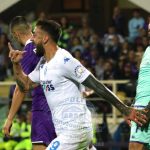 Ciccio Caputo dice addio al calcio giocato