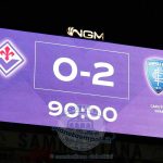 Fotogallery Serie A 2023/24 | Fiorentina – Empoli