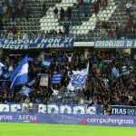 Empoli 14° a fine stagione per l’IA