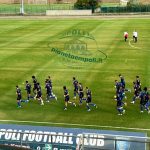 Dal campo | Baldanzi torna a disposizione