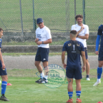 Dal campo | A ranghi ridotti ma si guarda già al Sassuolo