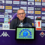 TV | Mister Andreazzoli nel post gara a Firenze
