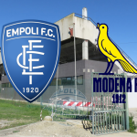 Salta l’amichevole col Modena