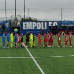 UNDER 16 | Empoli infermabile
