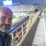 Quattro chiacchiere con… Luca Cellini (Italpress)
