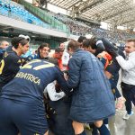 EFC | Mercoledi la ripresa. Da Napoli un Empoli pratico ed intelligente con tre punti d’oro