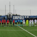 UNDER 17 | Un super Empoli batte il Cosenza 5-1