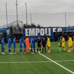 UNDER 15 | L’Empoli ne segna 4 al Frosinone