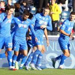 Bene i primi tempi, peggio nei secondi
