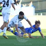 Fazzini: “Stagione condizionata dagli infortuni, non solo il mio ma anche dei miei compagni”