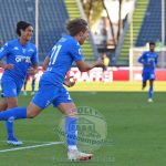 Mercato Azzurro | Fazzini nelle mire del Napoli