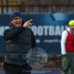 TV | Mister Andreazzoli nel dopo gara con il Milan