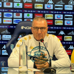 TV | Il pregara di mister Andreazzoli