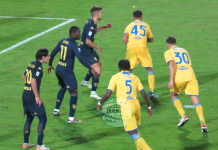 TV | L’ultimo Frosinone-Empoli