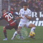 Cacace: “E’ positivo per me avere la fiducia del Mister, con il Lecce è importante”