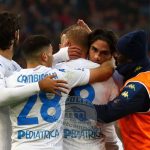 EFC | Mercoledi la ripresa. Da Genova un buon punto che dovrà essere capitalizzato