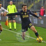 Report medico su Simone Bastoni