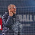 TV | Mister Andreazzoli nel dopo gara con la Lazio