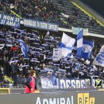 Serie A, per le presenze allo stadio l’Empoli è all’ultimo posto