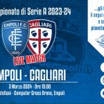 Nicola si ferma di fronte al Cagliari. Passano i sardi per 1-0 in una gara con diverse recriminazioni