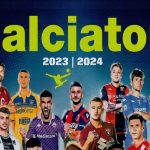 E’ uscito “Calciatori Panini 2023-24” (guarda le figu azzurre)