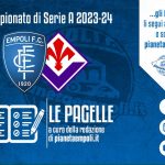 Le pagelle di Empoli-Fiorentina 1-1