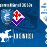 TV | Sintesi gara Empoli-Fiorentina 1-1