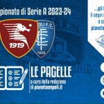 Le pagelle di Salernitana-Empoli 1-3