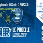 Le pagelle di Hellas Verona-Empoli 2-1