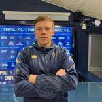 TV | Presentazione ufficiale Szymon Zurkowski