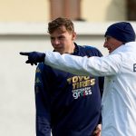 Dal campo | Zurko dentro al progetto