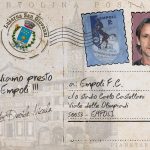 Domani la presentazione di Davide Nicola