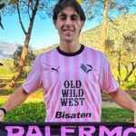 UFFICIALE | Ranocchia è un giocatore del Palermo