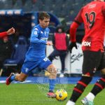 Mercato Azzurro | Baldanzi nel mirino della Roma