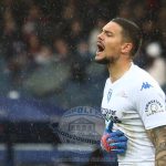 Il saluto di Elia Caprile a Empoli