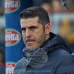 L’ex Pietro Accardi esonerato dalla Samp