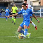 Mercato Azzurro | Si cerca uno sconto per Maleh ma non è facile