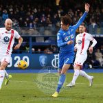 Mercato Azzurro | Shpendi non è sul mercato
