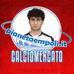 Mercato Azzurro | Ai dettagli per Goglichidze
