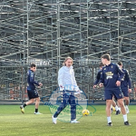 Dal campo | Soliti dubbi tra centrocampo e trequarti