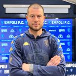 TV | Presentazione ufficiale Alberto Cerri