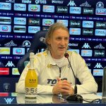 TV | Il pregara di mister Nicola