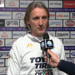 UFFICIALE | Risolto il contratto di Davide Nicola