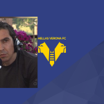 Quattro chiacchiere con Alessandro De Pietro (L’Arena)
